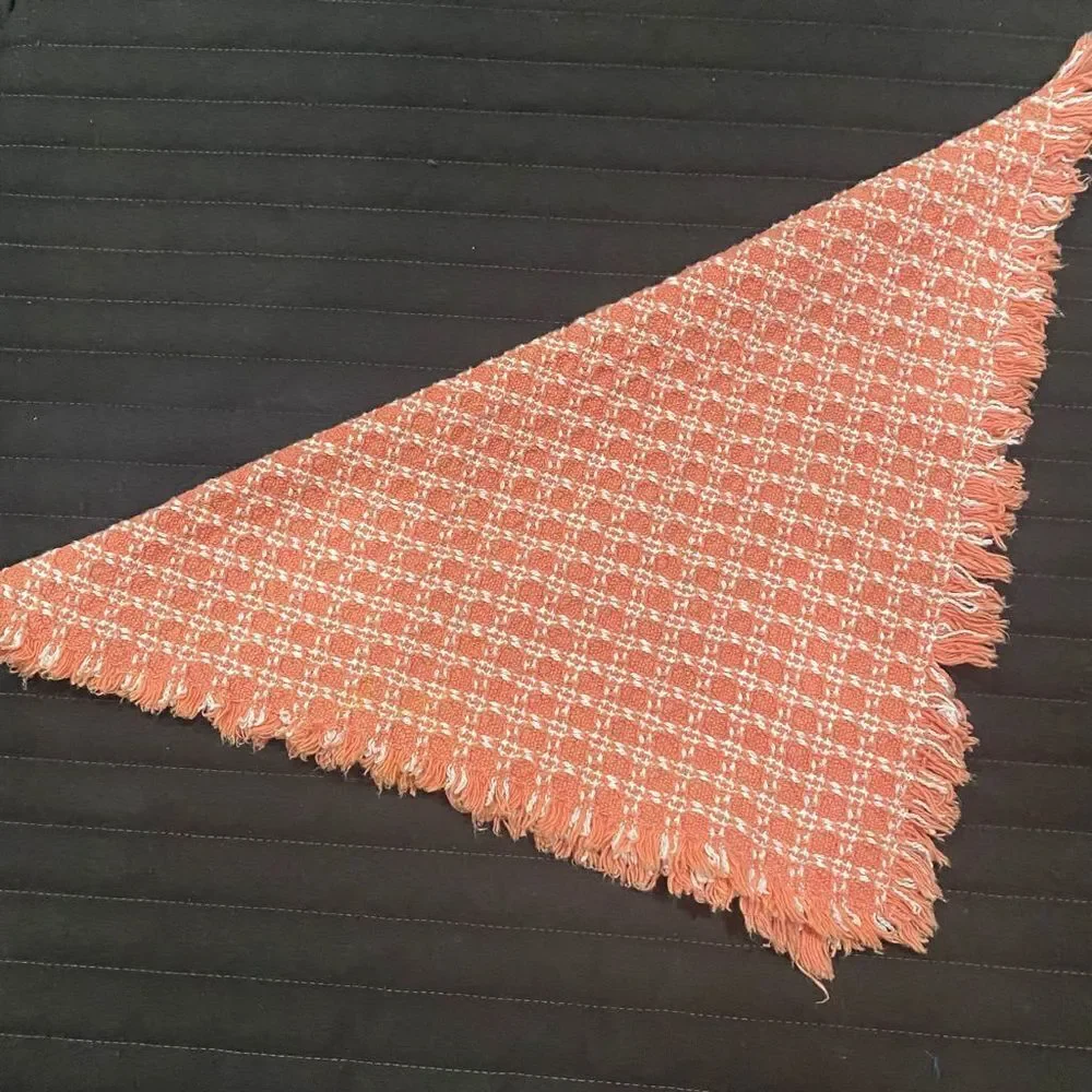 No Brand Table 15 X 15” Place Mat or Napkins